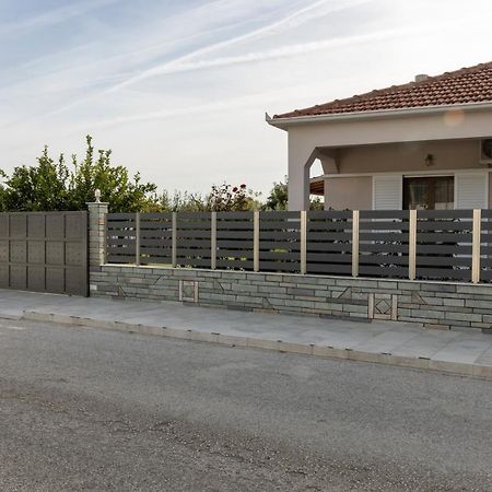 Castellano Vasiliki Villa Vasiliki  Exterior foto