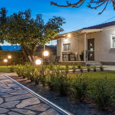 Castellano Vasiliki Villa Vasiliki  Exterior foto