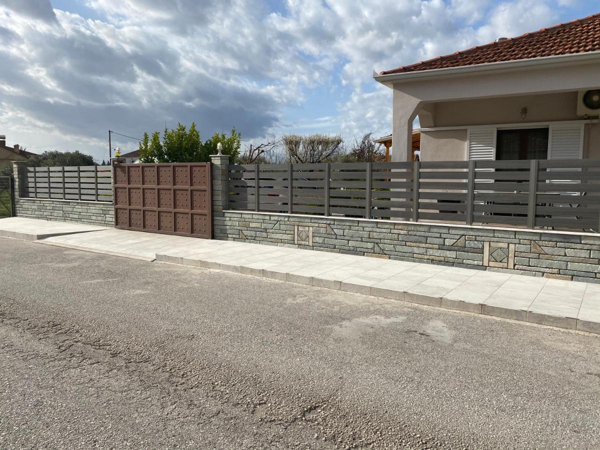 Castellano Vasiliki Villa Vasiliki  Exterior foto