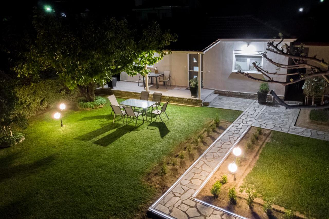 Castellano Vasiliki Villa Vasiliki  Exterior foto